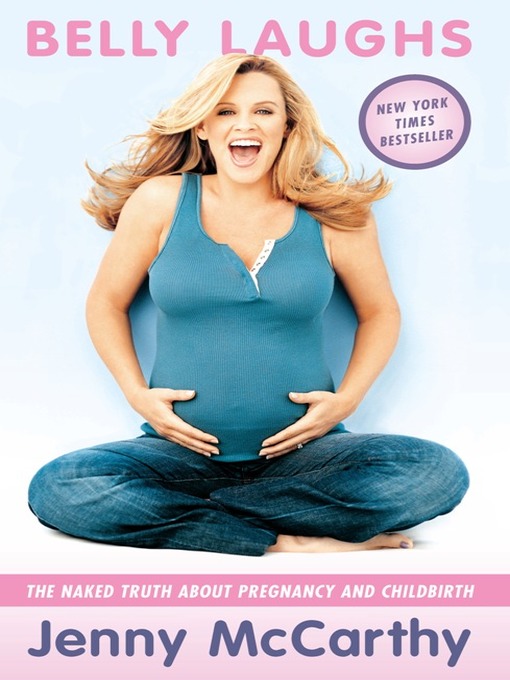 Title details for Belly Laughs by Jenny McCarthy - Available